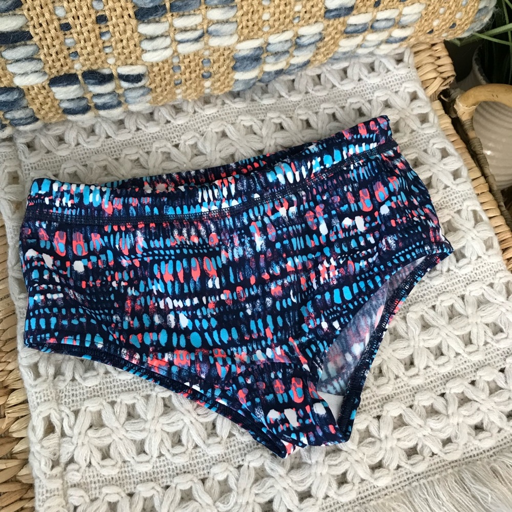 Funky Trunks Boys Swim Trunks